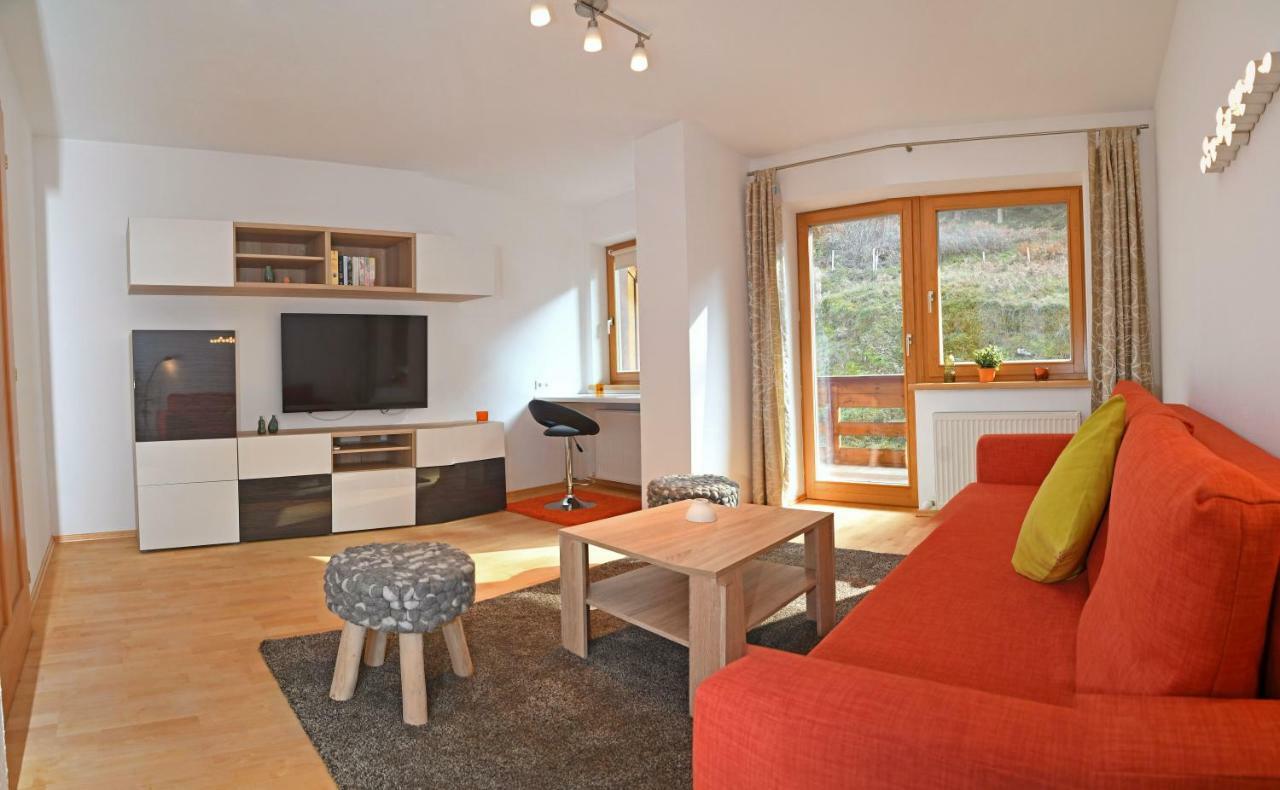 Ferienwohnung Thomas Haider Gries im Sellrain Exterior foto