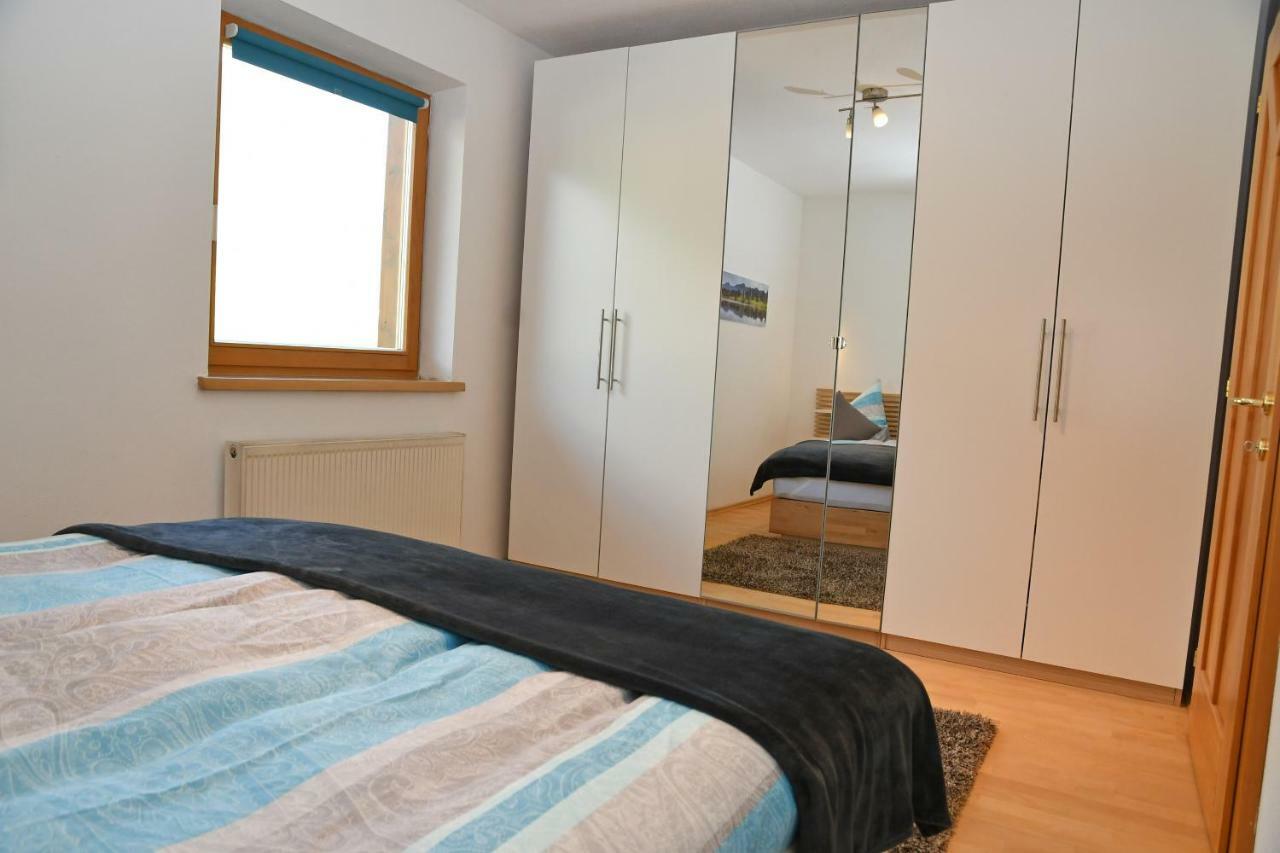 Ferienwohnung Thomas Haider Gries im Sellrain Exterior foto